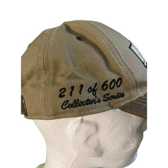 Texas State Rifle Association 88th Anniversary Hat Alamo Design Limited Edition - Picture 3 of 6